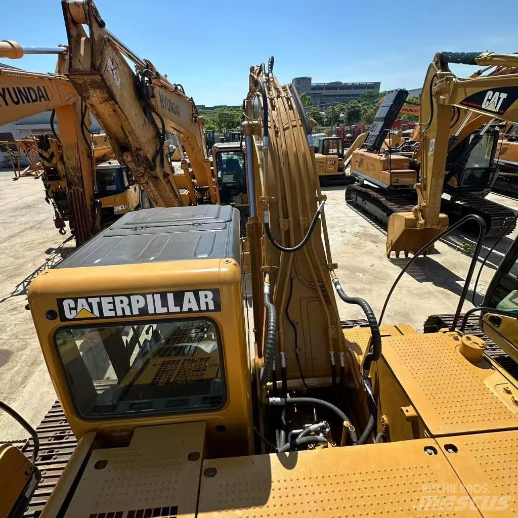 CAT 320 C L 대형 굴삭기 29톤 이상