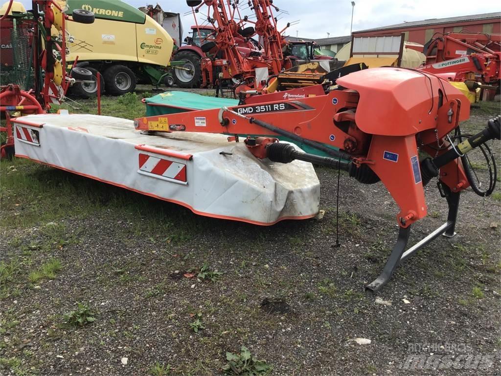 Kuhn GMD3511RS 제초기