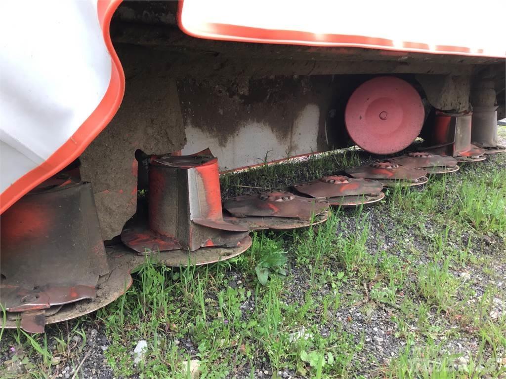 Kuhn GMD3511RS 제초기