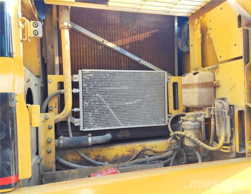 CAT 325BL 대형 굴삭기 29톤 이상