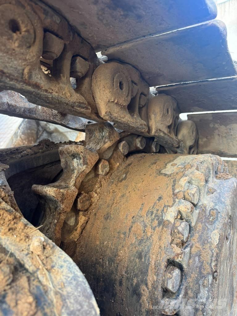 CAT 349 ELME 대형 굴삭기 29톤 이상