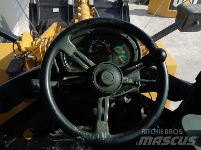 CAT 938 H  휠로우더