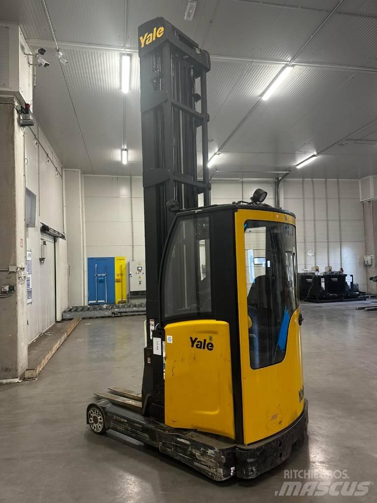 Yale MR 16 H 리치 트럭