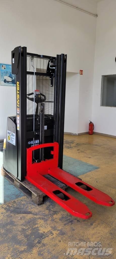 Hyster S 1.0 포크리프트