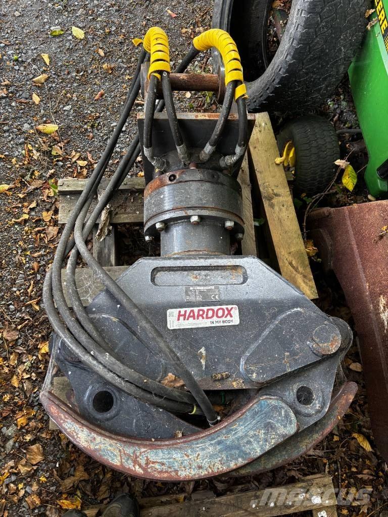 Wacker Neuson ET 90 굴삭기