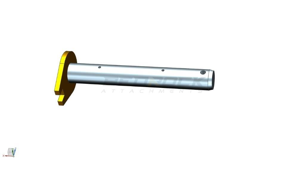 CAT 69.85MM PIN AS 기타 부품  