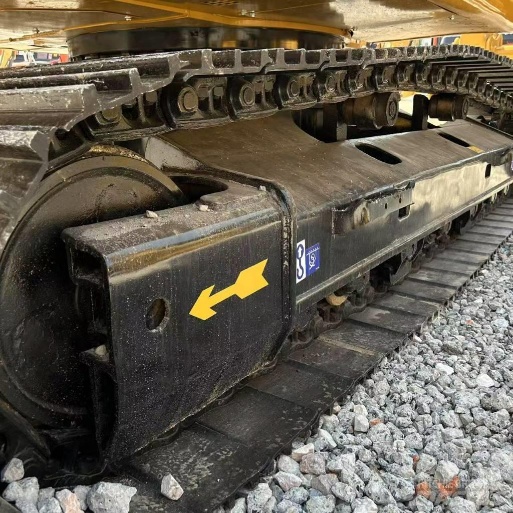 CAT 325D2L 대형 굴삭기 29톤 이상