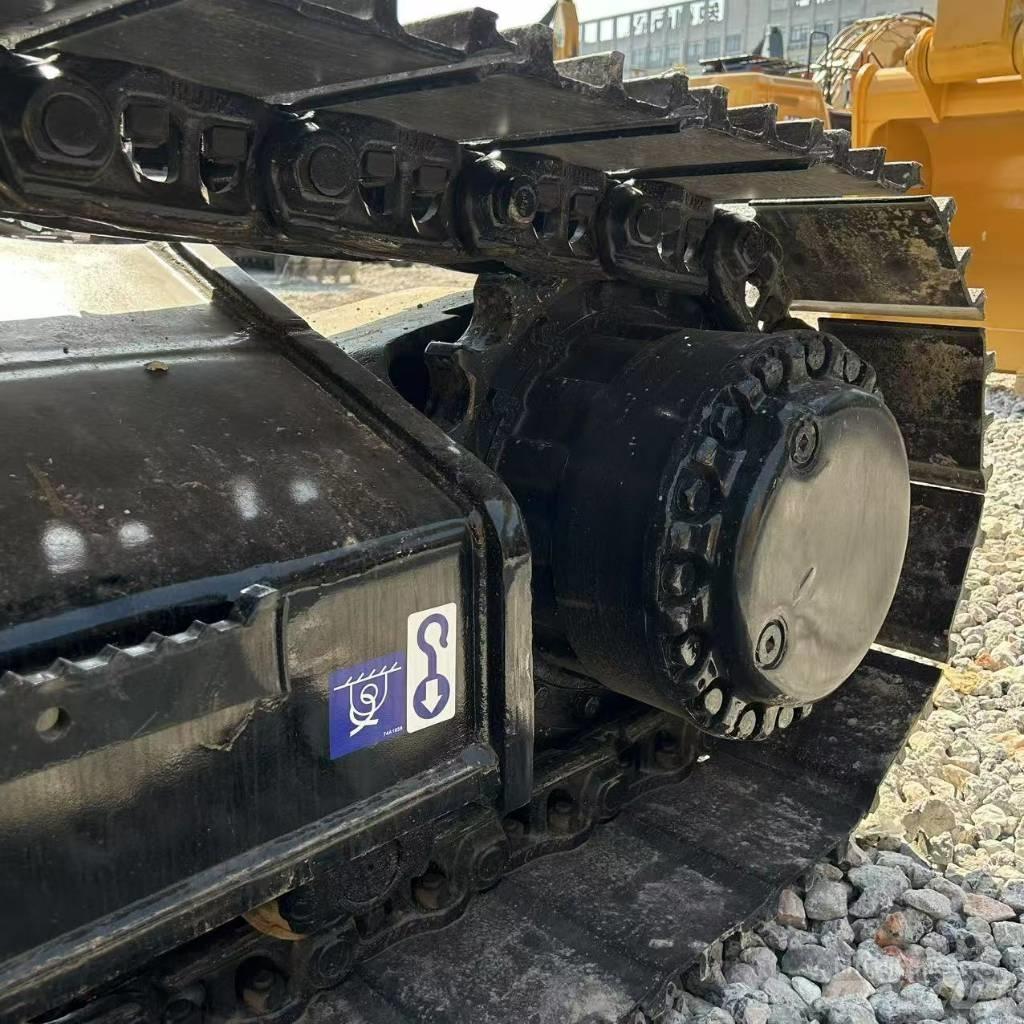 CAT 325D2L 대형 굴삭기 29톤 이상