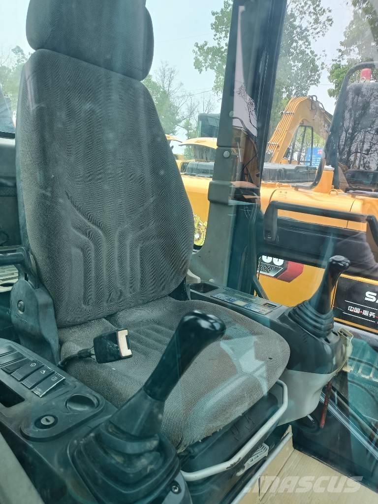 Sunward SWE 150 대형 굴삭기 29톤 이상