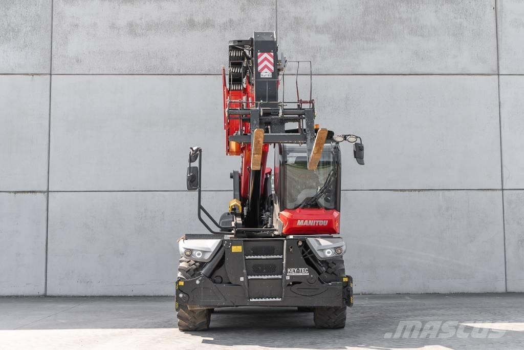 Manitou MRT 2260 텔러 핸들러
