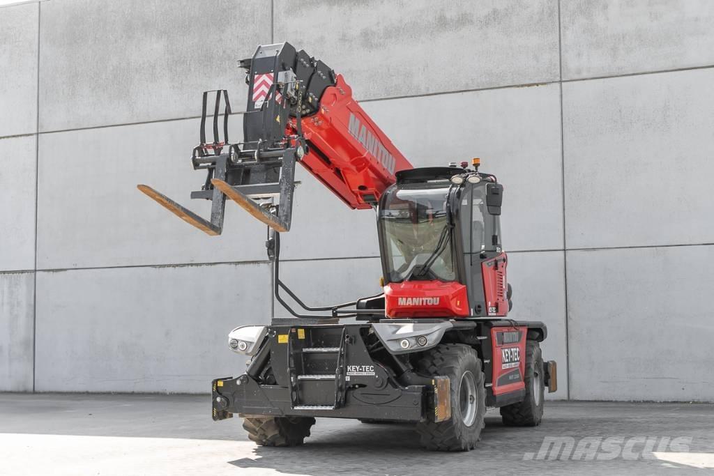 Manitou MRT 2260 텔러 핸들러