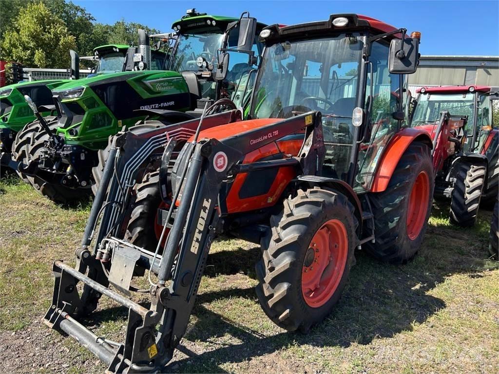 Kioti RX7330 트랙터