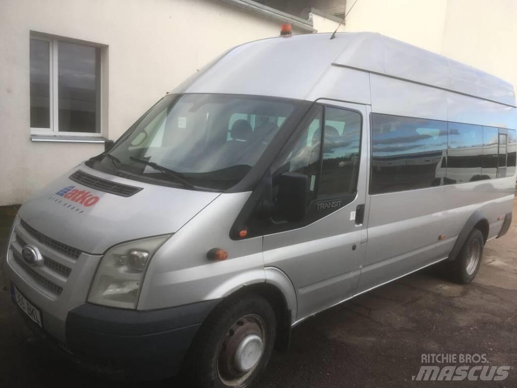 Ford Transit Tourneo 미니 버스