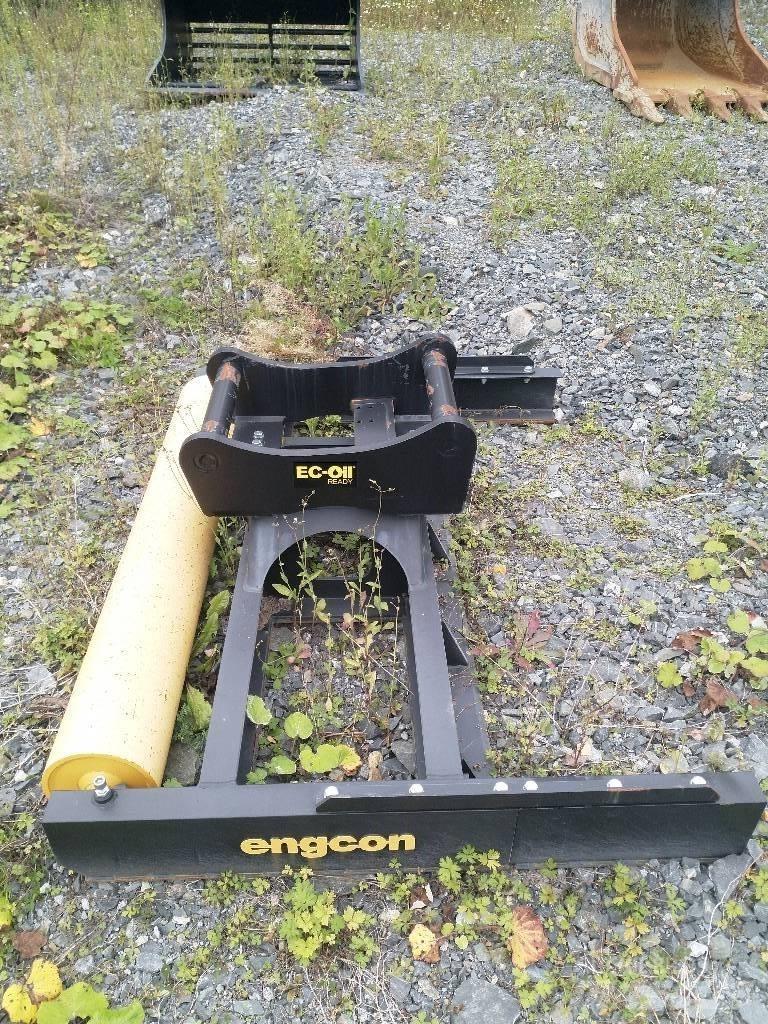 Engcon GRB2000QS70 기타 부품  