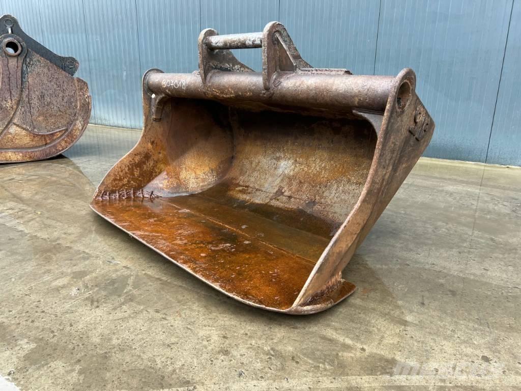 Engcon S70 버켓