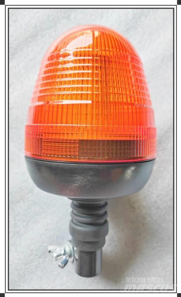 CLAAS Warning beacon 트랜스미션