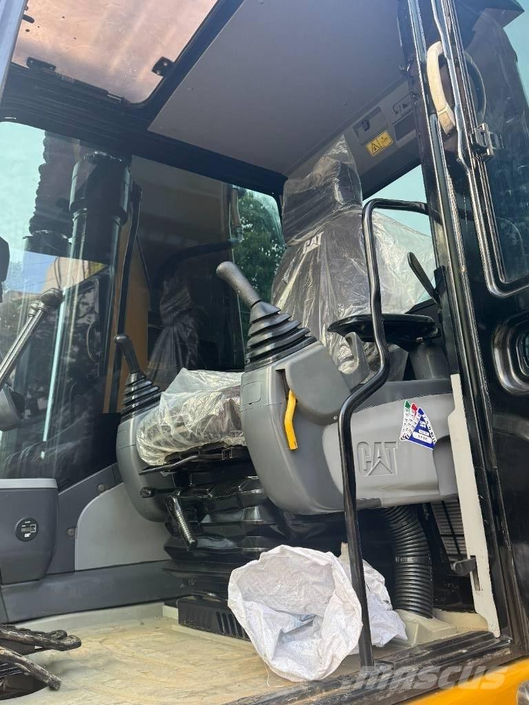 CAT 325D 대형 굴삭기 29톤 이상
