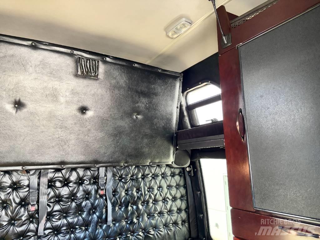 Western Star 4900 SB 트랙터 유닛