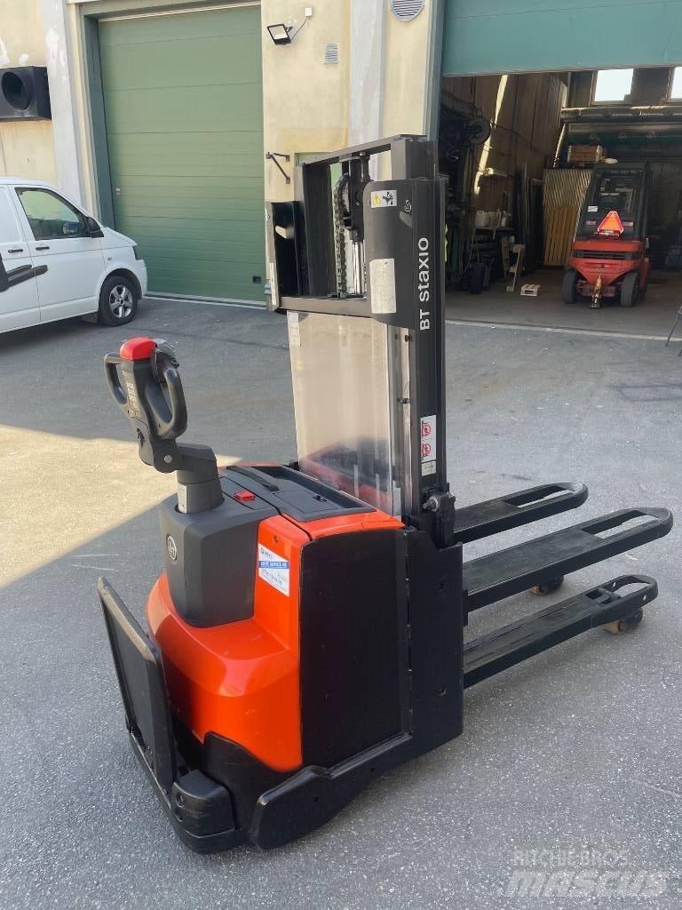 BT SWE200D 포크리프트