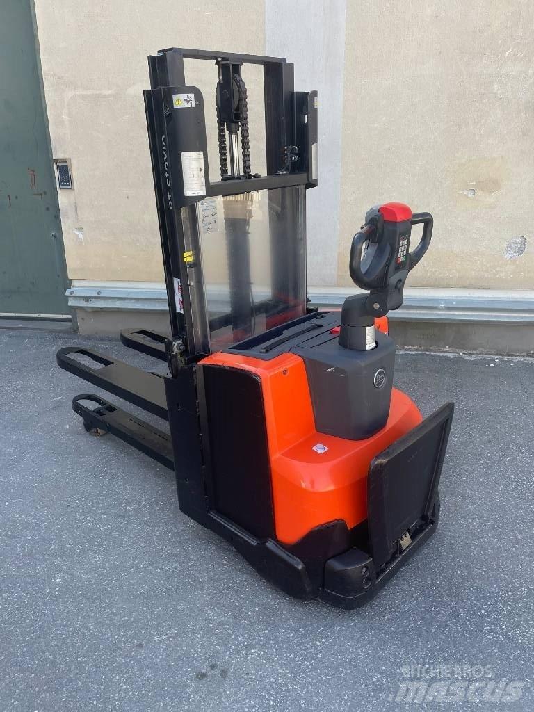 BT SWE200D 포크리프트