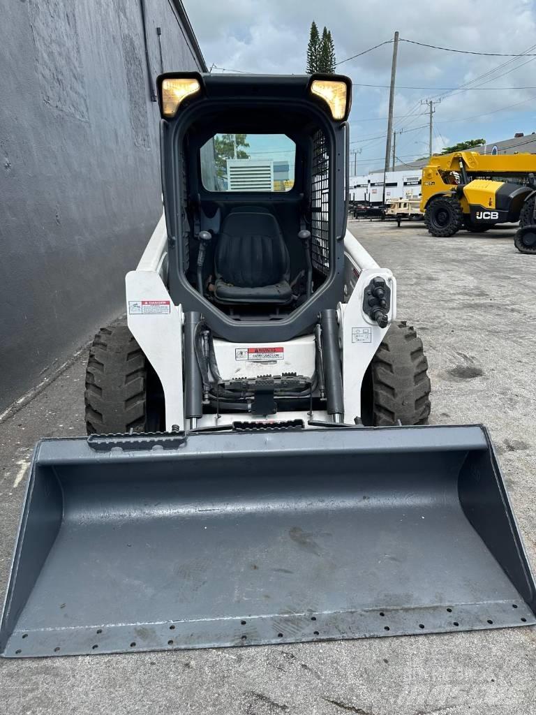 Bobcat S510  스키드로더