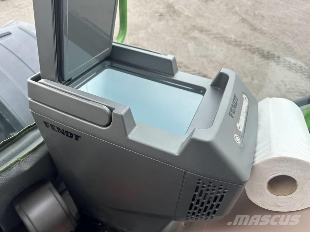 Fendt 728 Gen 7 트랙터