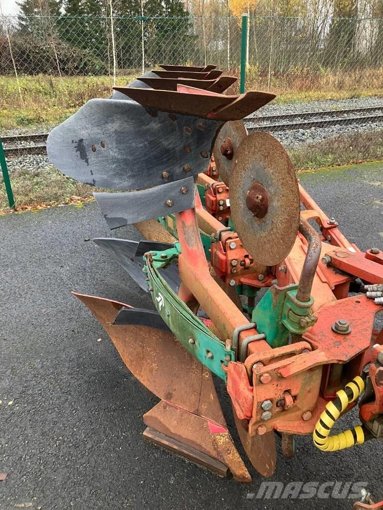 Kverneland ES85-160 가역 플로우(쟁기)