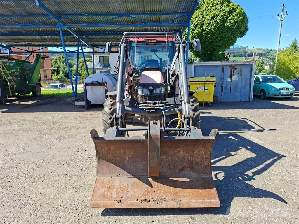 Kubota M108S 4X4 건설 장비 - 기타