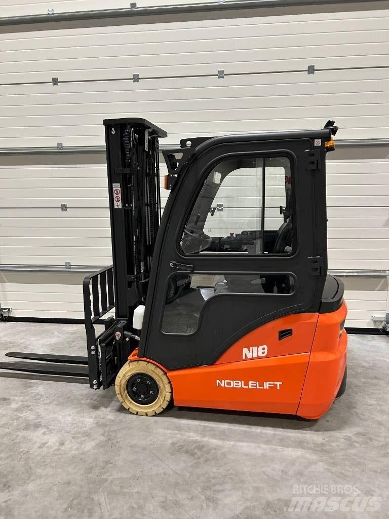 Noblelift FE3D18N 전동 지게차
