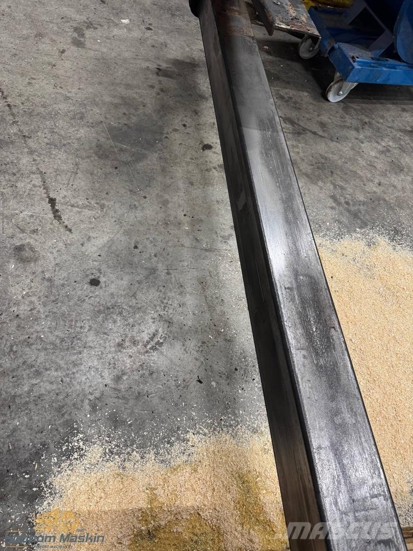 Rottne RK 160 포워더 크레인