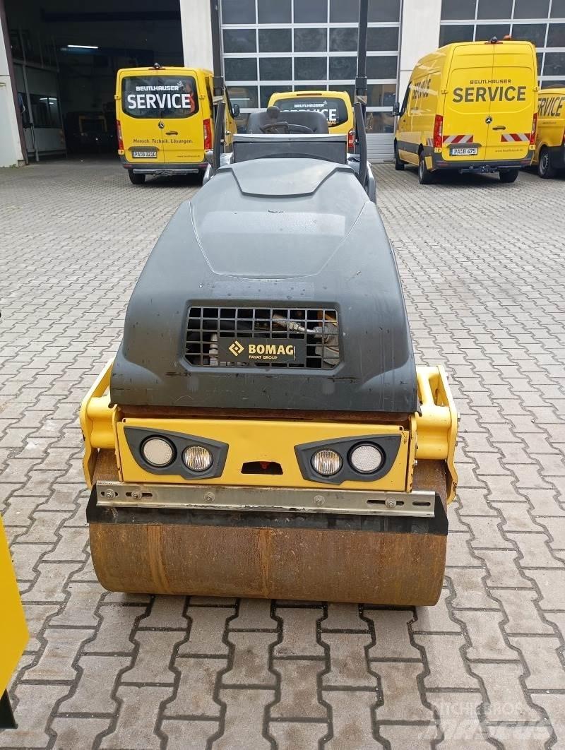 Bomag BW 100 ADM-5 진동롤러