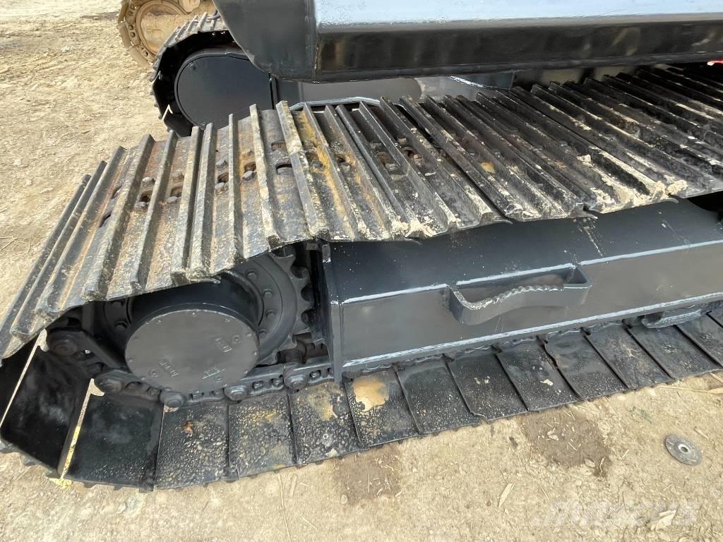 Doosan dx150 대형 굴삭기 29톤 이상