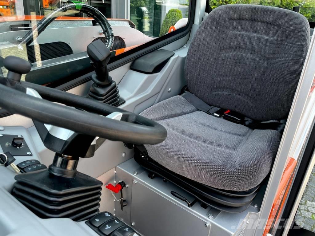 Günstig 2812T 텔러 핸들러