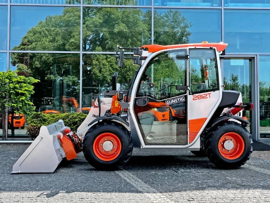 Günstig 2812T 텔러 핸들러