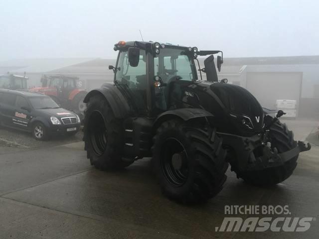 Valtra T234A 트랙터