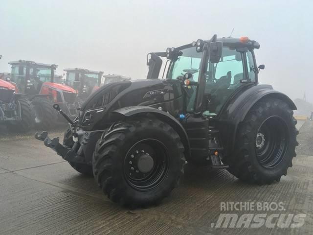 Valtra T234A 트랙터
