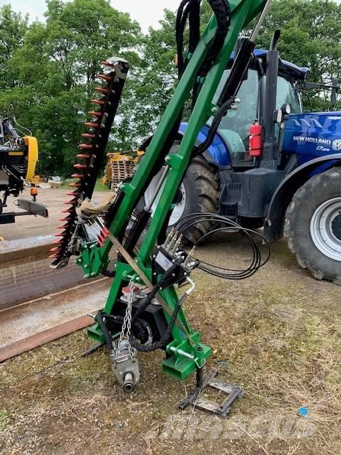 Kellfri HRT 160 헤지 트리머