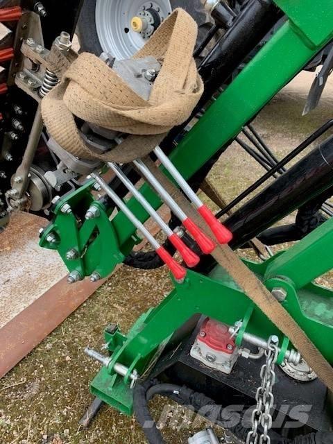 Kellfri HRT 160 헤지 트리머