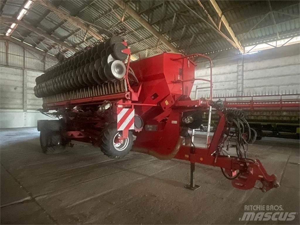 Kverneland DG 1200 드릴
