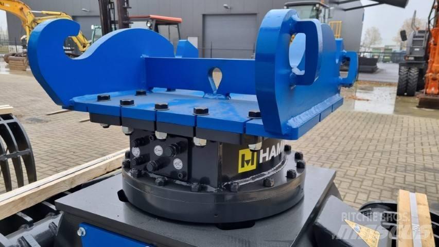 Hammer GRP1000D 집게