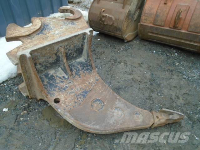 Doosan DX 140 W-3  휠 굴삭기