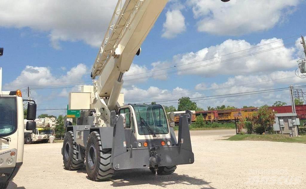 Terex CD225 R/T 크레인