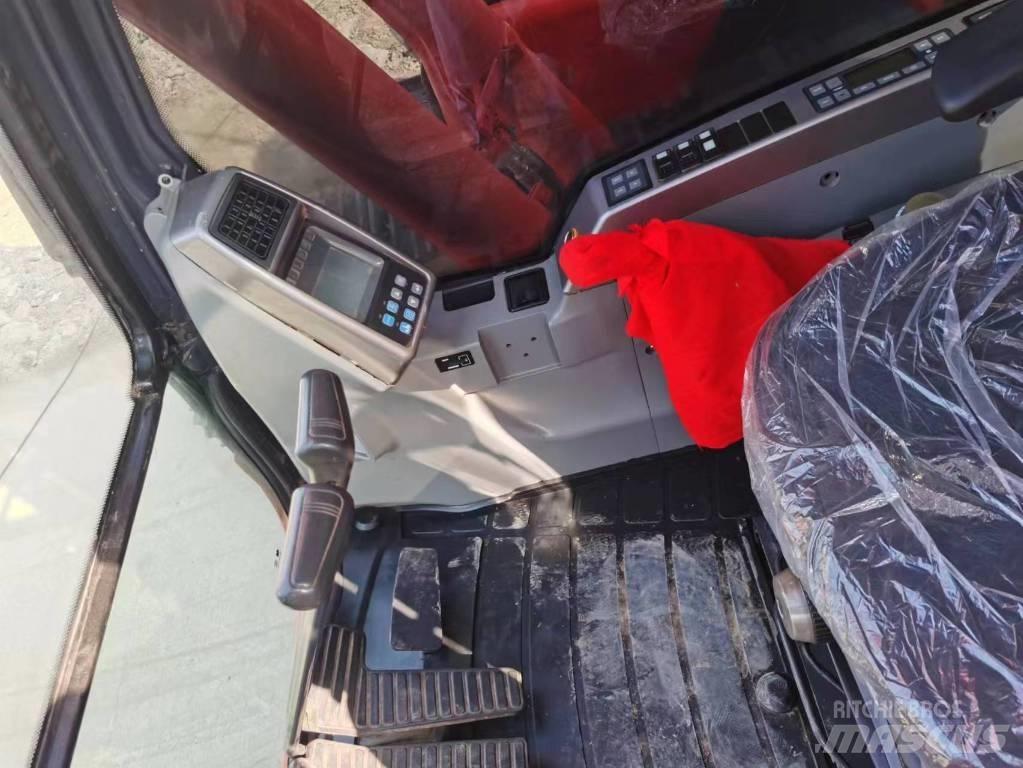 Doosan DX225LC-9C 대형 굴삭기 29톤 이상