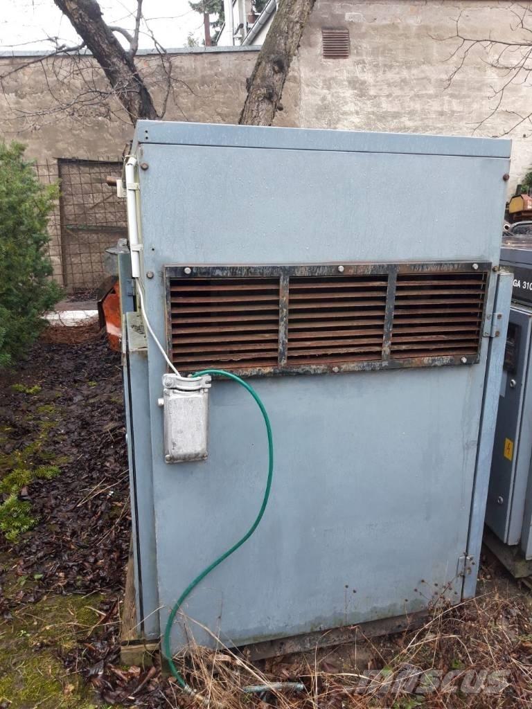 Atlas Copco GA 7 10 콤푸레샤