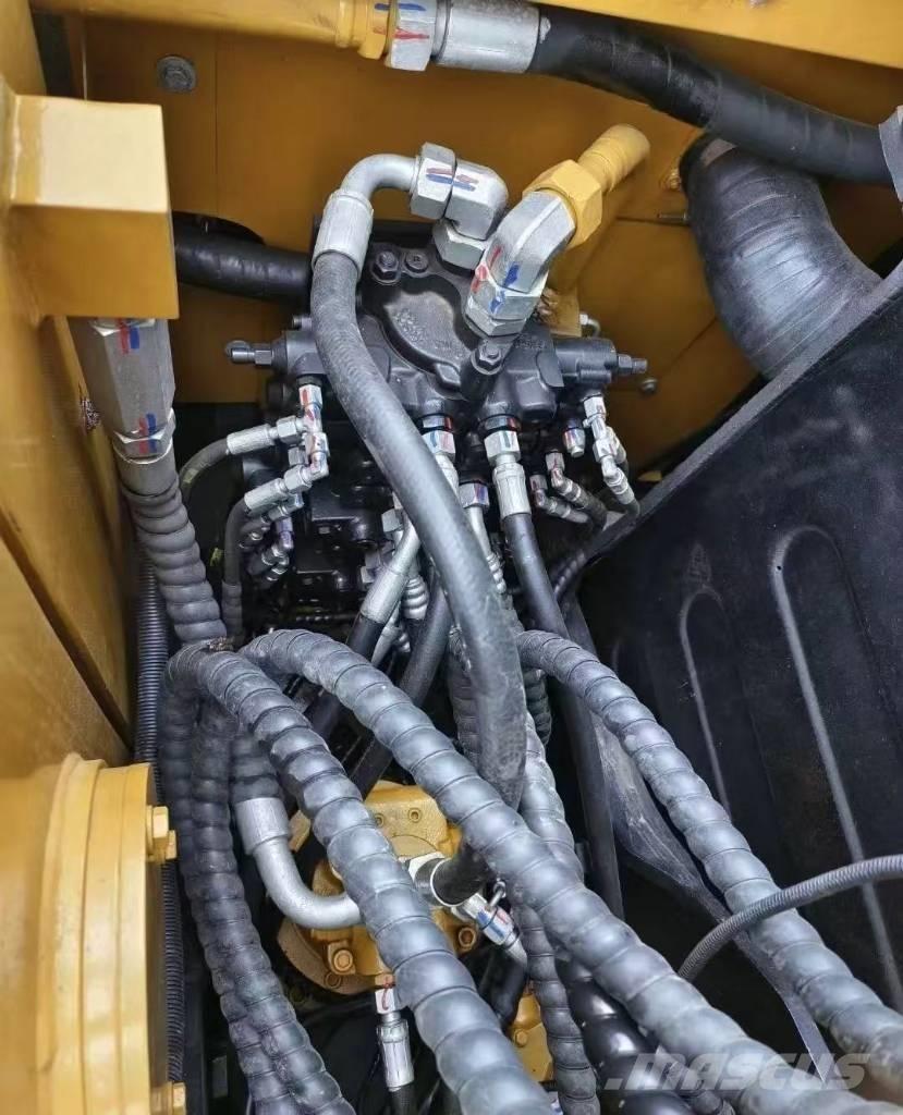 Sany SY 95 C 대형 굴삭기 29톤 이상