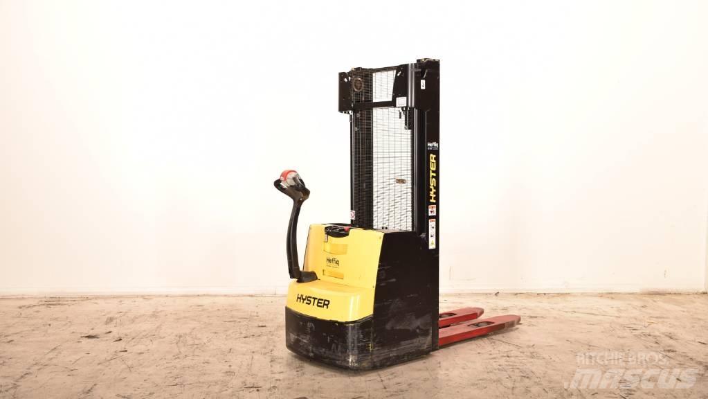 Hyster S 1.6 포크리프트
