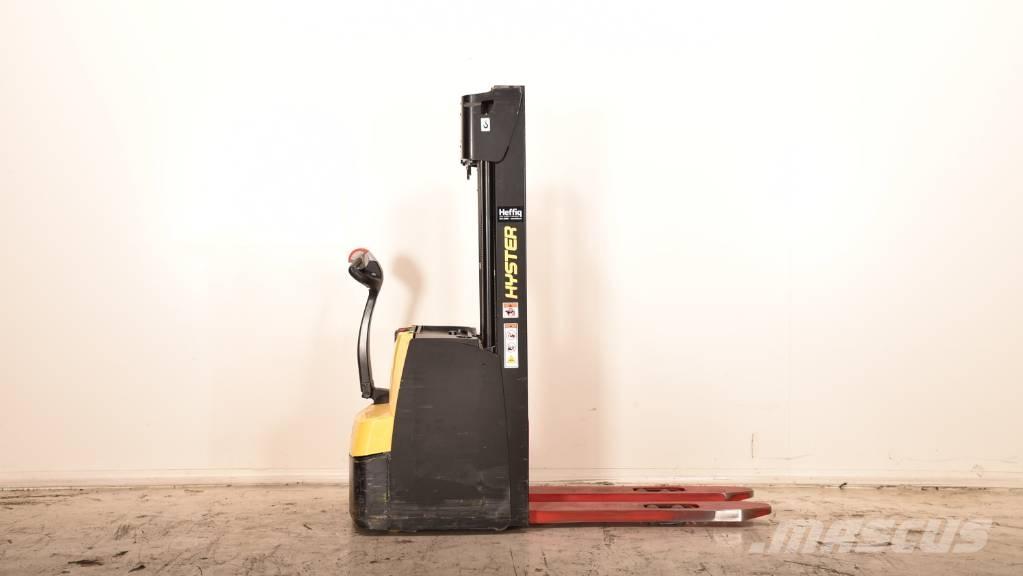 Hyster S 1.6 포크리프트