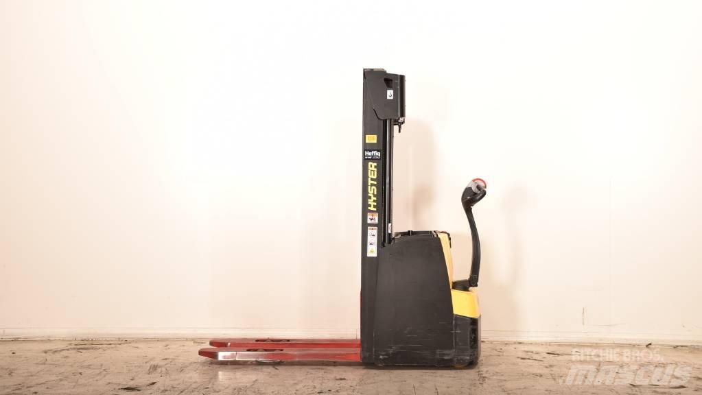 Hyster S 1.6 포크리프트