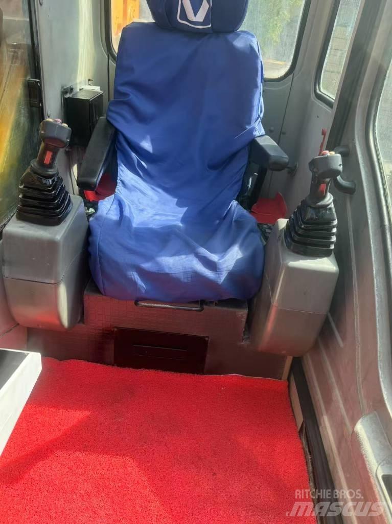 XCMG QY 25 K A/T 크레인