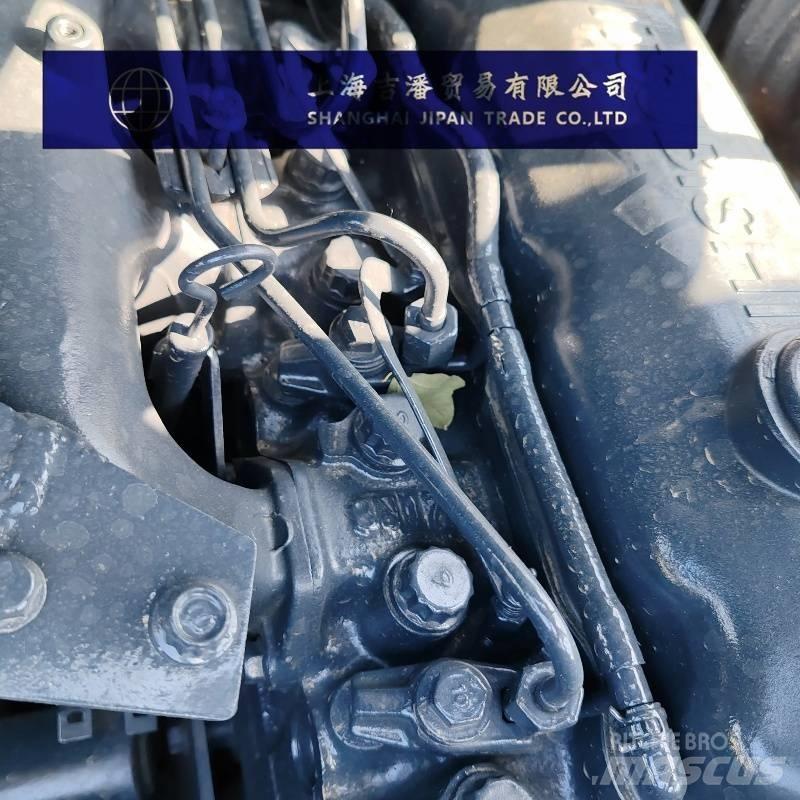 Kobelco 210 대형 굴삭기 29톤 이상